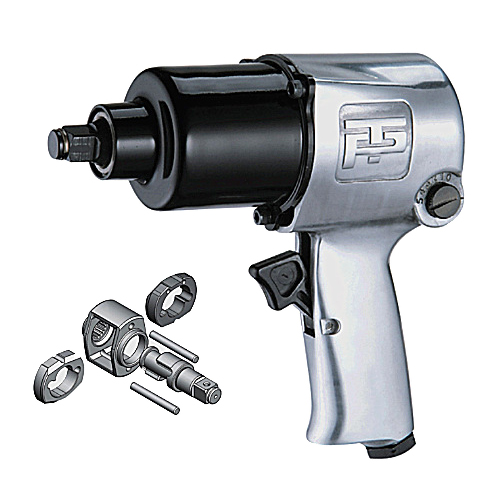 銳馬打擊式氣動(dòng)扳手 TPT-303